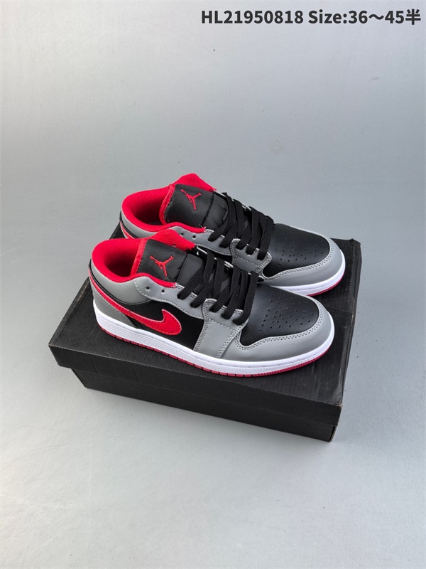 men air jordan 1 shoes 2024-9-5-241